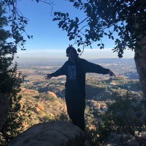 Meet your Posher, Daniel